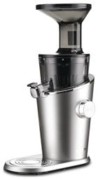 H-100-SBEA01 Αποχυμωτής Αργής Σύνθλιψης 150W Ασημί Hurom