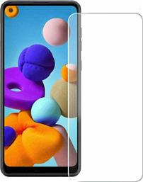 Tempered Glass (Galaxy A21s) Hurtel