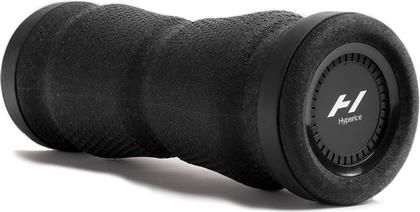 Bluetooth Vyper Go Κύλινδρος Μασάζ Μαύρος 29.6cm Hyperice