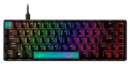 Alloy Origins 65 Μηχανικό (Αγγλικό US) HyperX