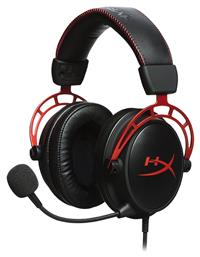 Cloud Alpha Over Ear HyperX