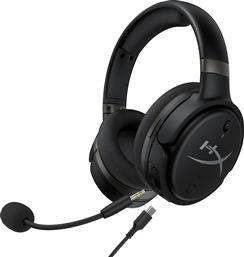 HyperX Cloud Orbit S Over Ear Gaming Headset με σύνδεση 3.5mm / USB από το Plus4u