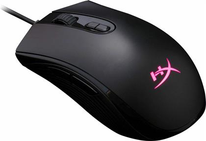HyperX Pulsefire Core RGB Gaming Ποντίκι Μαύρο από το e-shop