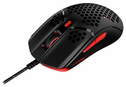 Pulsefire Haste HyperX