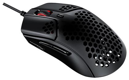 Pulsefire Haste Μαύρο HyperX