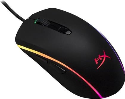 HyperX Pulsefire Surge RGB Gaming Ποντίκι Μαύρο από το e-shop