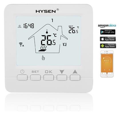 ΚΕΝΤΡΙΚΗ ΘΕΡΜΑΝΣΗ