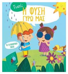 Η Φύση Γύρω μας - Διόπτρα