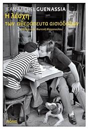 Η Λέσχη των Αθεράπευτα Αισιόδοξων, Μυθιστόρημα - Πόλις