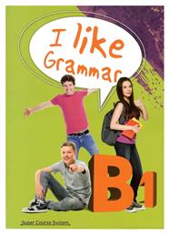 I Like Grammar B1 - SuperCourse ELT