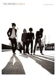 I.M.P. The Strokes Is this it Παρτιτούρα για Κιθάρα - I M P