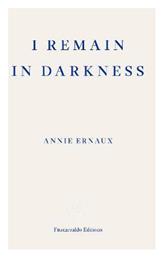 I Remain In Darkness - Fitzcarraldo