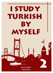 I STUDY TURKISH MYSELF 2 - Dilmer Yayinlari