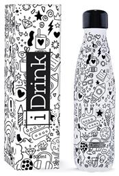 I-Total i Drink 500ml Λευκό - iTotal