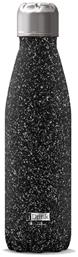I-Total i Drink Glitter 500ml Glitter Black - iTotal