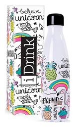 I-Total iDrink Graphics 500ml Λευκό - iTotal