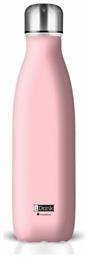 I-Total iDrink Metallics 500ml Ροζ - iTotal
