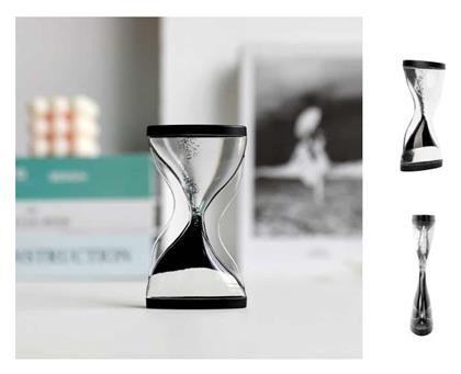 I-Total Sand Up Timer Διακοσμητική Κλεψύδρα Γραφείου 11.6x6.5x2.8εκ. iTotal