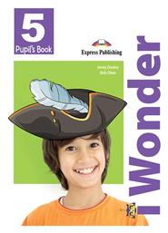 I Wonder 5 - Vocabulary _ Grammar Practice - Express Publishing