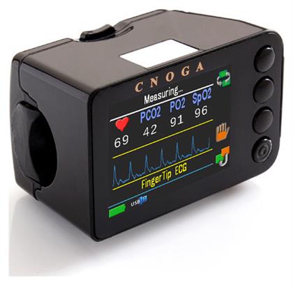 Ιατρικό Όργανο Μέτρησης CNOGA MTX Matrix