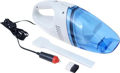 Σκουπάκι Αυτοκινήτου Στερεών Carmotion με Ισχύ 60W Τάσης 12V με Καλώδιο iBox