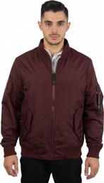 Ice Tech Bomber G534A Μπορντώ από το Cosmossport