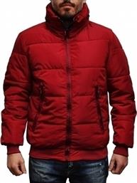 Ice Tech Puffer G36 Κόκκινο από το Cosmossport