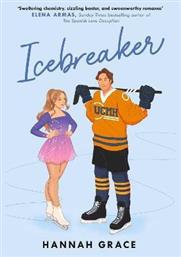 Icebreaker