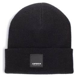 Harcourt Black Icepeak