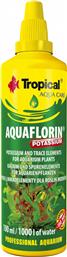 ΙΧΝΟΣΤΟΙΧΕΙΑ ΦΥΤΩΝ TROPICAL AQUAFLORIN POTASSIUM 500ML - Aquael