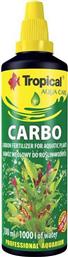 ΙΧΝΟΣΤΟΙΧΕΙΑ ΦΥΤΩΝ TROPICAL CARBO 500ML - Aquael