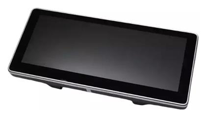 Ηχοσύστημα 2 DIN 2013-2015 με Bluetooth, USB & GPS - Tradesor