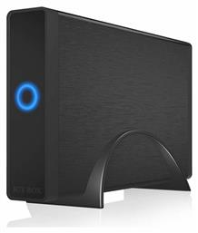 Θήκη για Σκληρό Δίσκο 3.5'' SATA III με σύνδεση USB 3.0 Icy Box