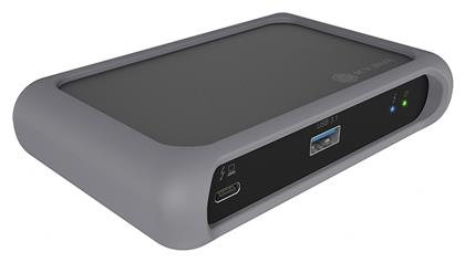 Thunderbolt 4 Docking Station 4K PD (IB-HUB801-TB4) Icy Box