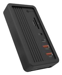 USB-C Docking Station με HDMI 4K PD Ethernet (IB-DK4072M-CU31) Icy Box