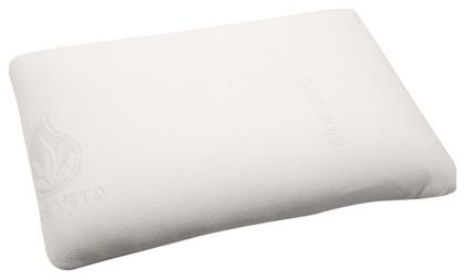 Visco Μαξιλάρι Ύπνου Memory Foam Μέτριο 50x70cm Idilka