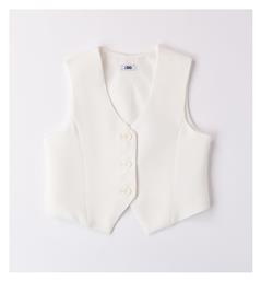 Παιδικό Γιλέκo White iDO