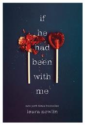 If he had Been with me - Sourcebooks
