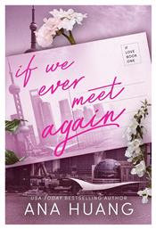 If Love, 1: If Ever Meet Again - Little Brown Book
