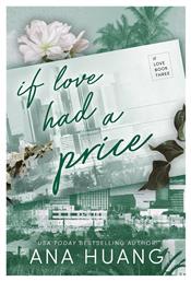 If Love, 3: If Love Had A Price - Little Brown Book