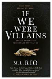 If We Were Villains - Titan Books