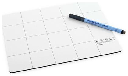 Μαγνητικός Πίνακας Μαρκαδόρου Κρεμαστός Magnetic Project Mat 20x25cm iFixit
