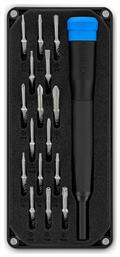 Minnow Precision Bit Σετ Εργαλείων για Service Κινητών 17τμχ iFixit