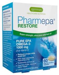 PharmEPA Restore 60 κάψουλες iGennus