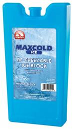 Ice Block Medium Παγοκύστη 400gr Igloo