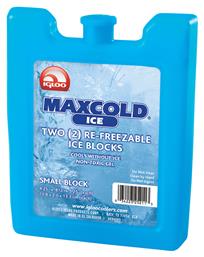 Ice Block Small Παγοκύστη 200gr Igloo