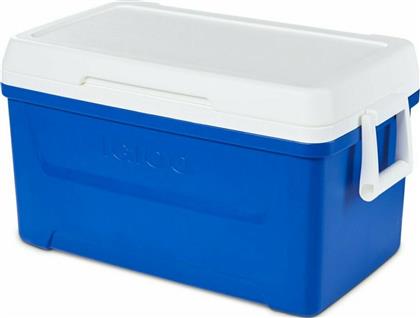 Laguna 48 Φορητό Ψυγείο Blue 45lt Igloo