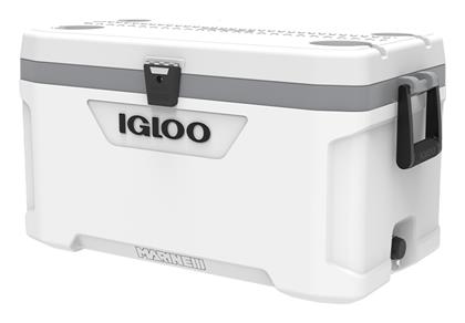 Marine Ultra Φορητό Ψυγείο 66lt Igloo