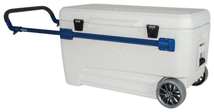 Marine Ultra Glide 110 Φορητό Ψυγείο 104lt Igloo