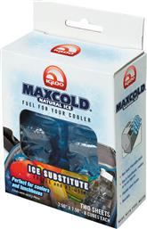 Igloo MaxCold Natural Ice 2x8 Cube